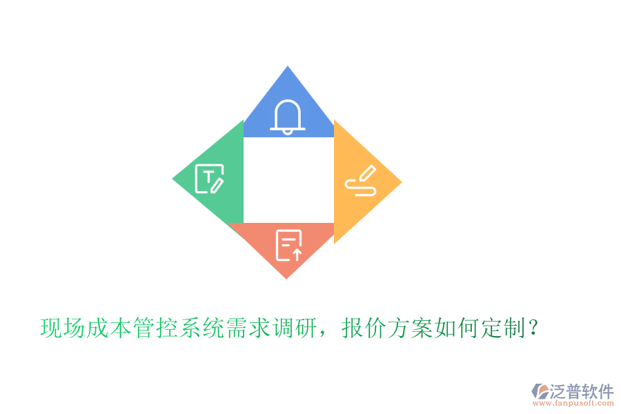 現(xiàn)場(chǎng)成本管控系統(tǒng)需求調(diào)研，報(bào)價(jià)方案如何定制？
