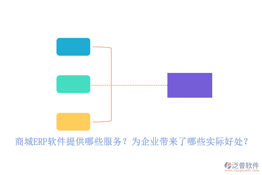 商城ERP軟件提供哪些服務？為企業(yè)帶來了哪些實際好處？