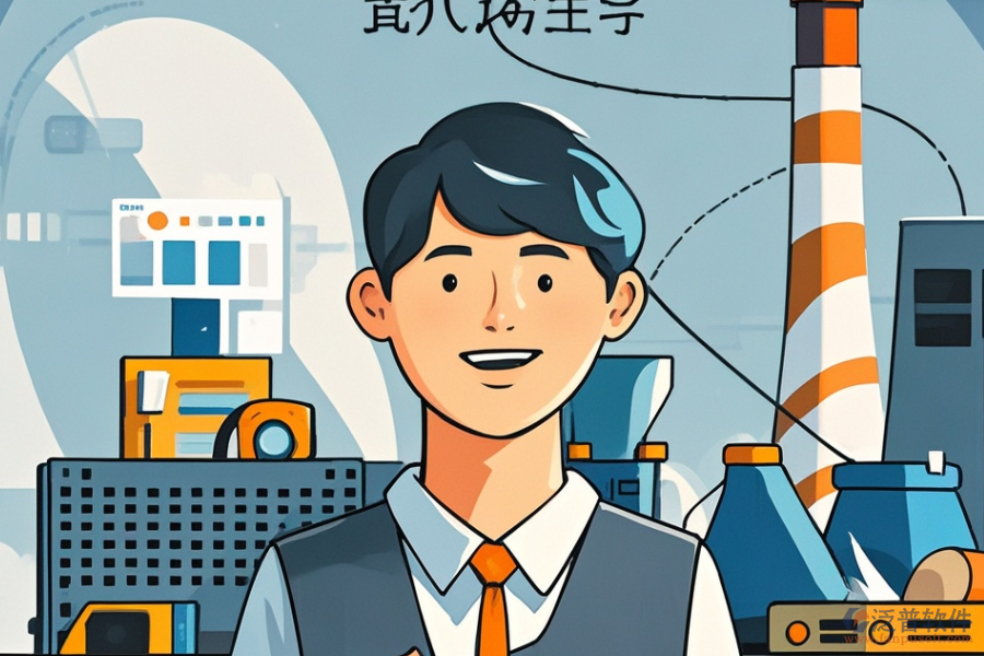電廠ERP(OA)系統(tǒng)優(yōu)缺點(diǎn)分析及產(chǎn)品特色是什么？