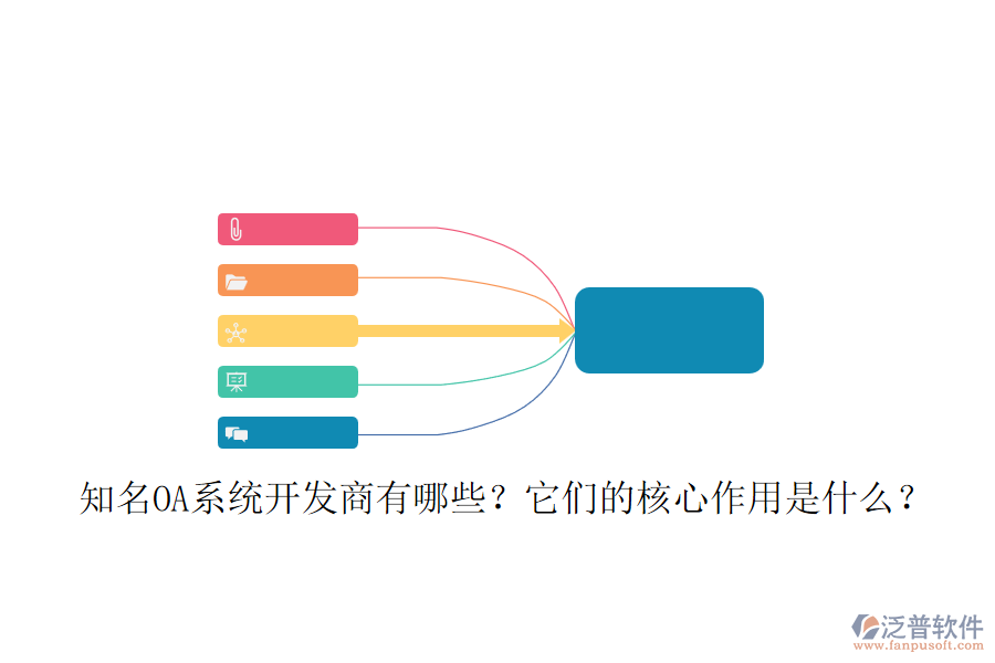知名OA系統(tǒng)開發(fā)商有哪些？它們的核心作用是什么？