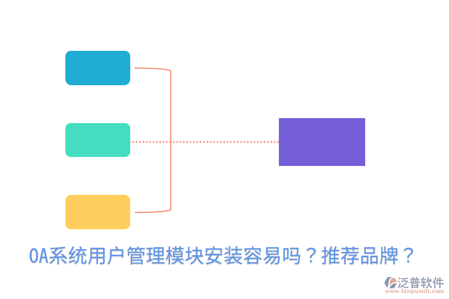  OA系統(tǒng)用戶管理模塊安裝容易嗎？推薦品牌？