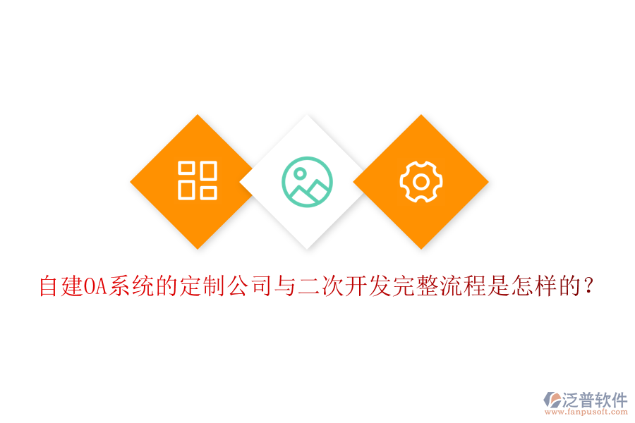  自建OA系統(tǒng)的定制公司與二次開發(fā)完整流程是怎樣的？