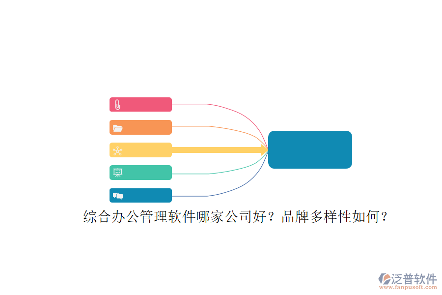 綜合辦公管理軟件哪家公司好？品牌多樣性如何？