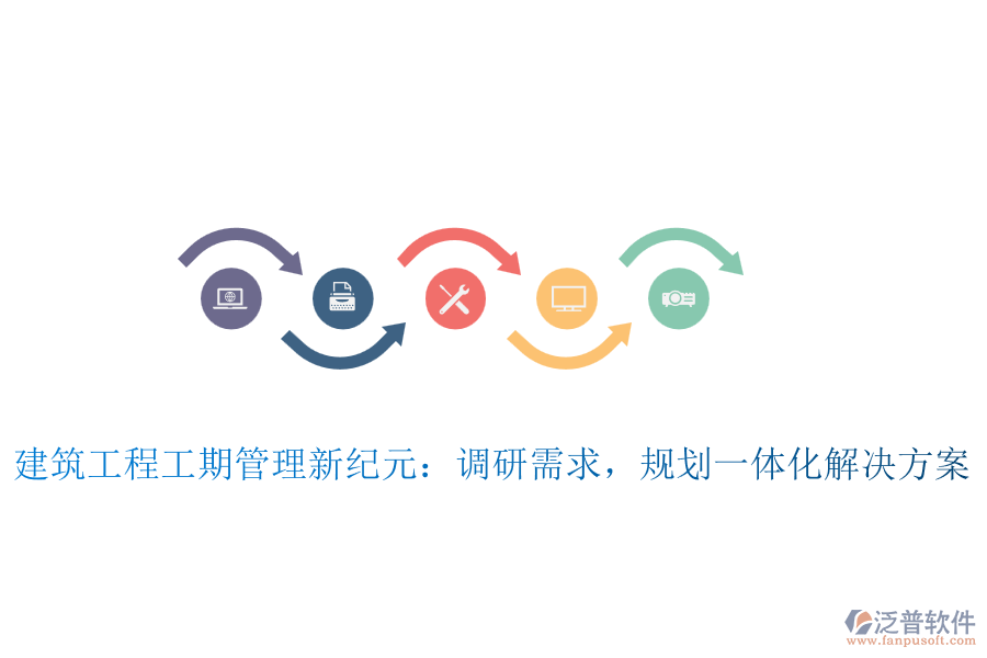 建筑工程工期管理新紀(jì)元：調(diào)研需求，規(guī)劃一體化解決方案