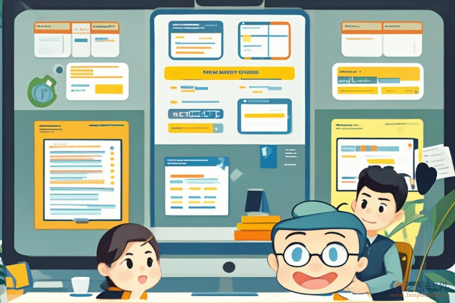 如何為企業(yè)內(nèi)部信息化管理系統(tǒng)選型，并描述其核心功能？