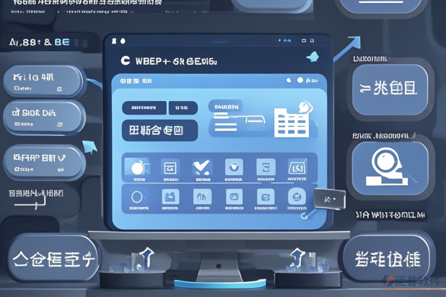進銷存采購管理系統(tǒng)核心及企業(yè)受益點？