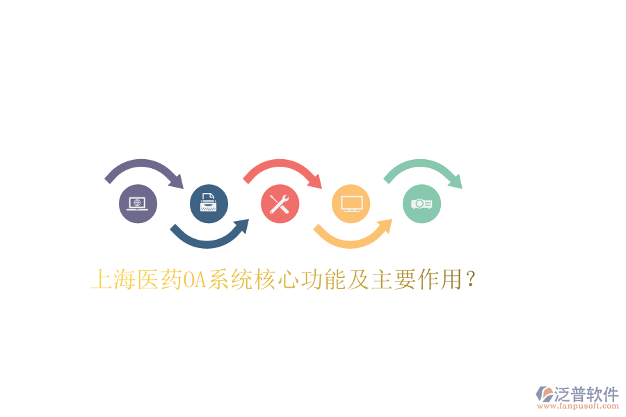  上海醫(yī)藥OA系統(tǒng)核心功能及主要作用？