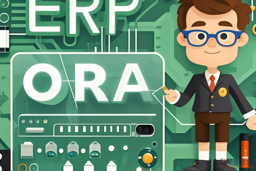 哪些公司是線路板企業(yè)ERP(OA)軟件的主要提供商，作用是什么？