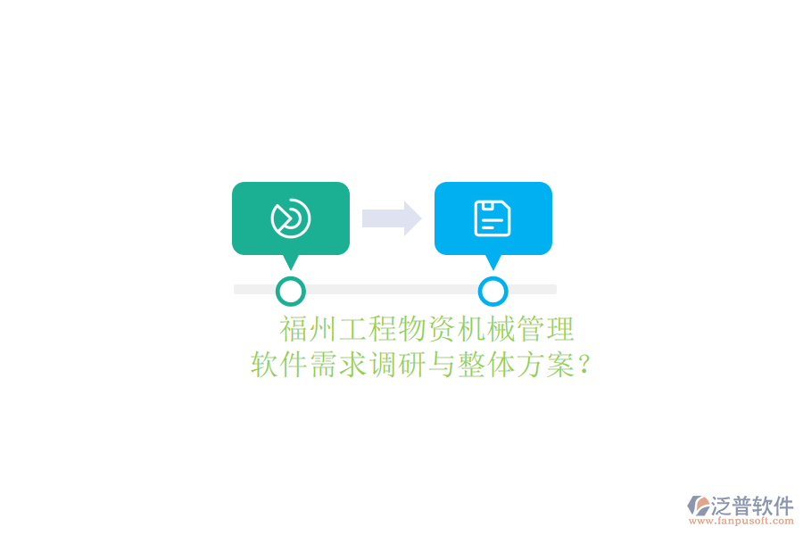 福州工程物資機械管理，軟件需求調(diào)研與整體方案?