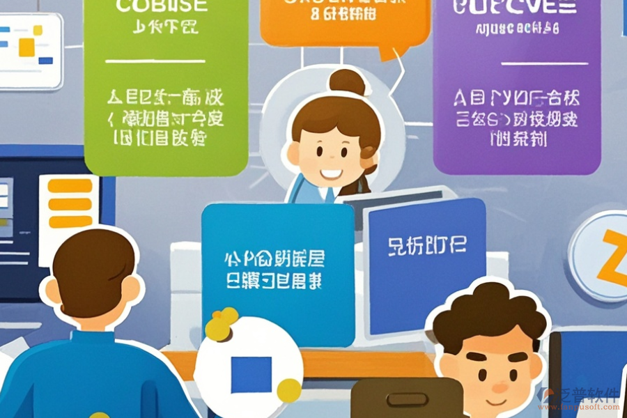 辦公管理軟件選型要點(diǎn)及模塊大全有哪些？