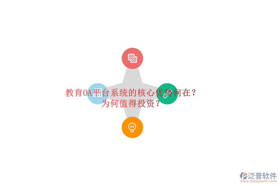 教育OA平臺(tái)系統(tǒng)的核心優(yōu)勢何在？為何值得投資？