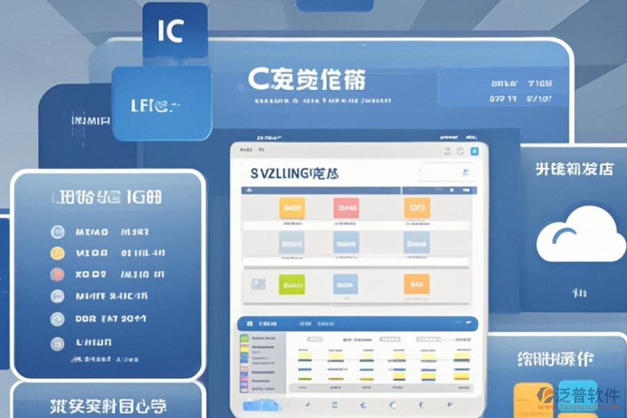 IC進(jìn)銷存系統(tǒng)有哪些優(yōu)點(diǎn)？技術(shù)特點(diǎn)如何？