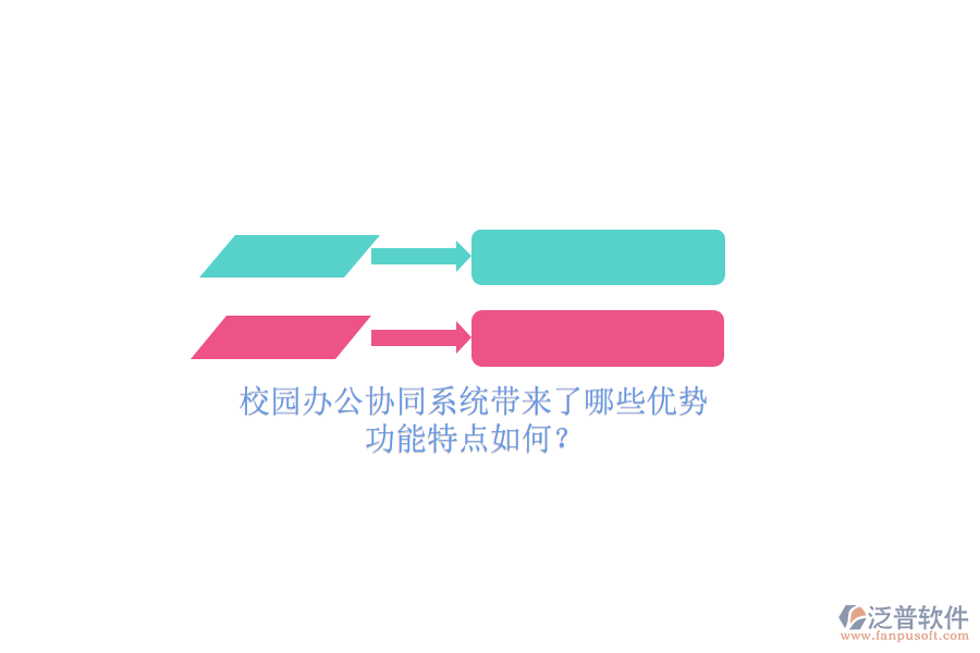 校園辦公協(xié)同系統(tǒng)帶來了哪些優(yōu)勢，功能特點如何？