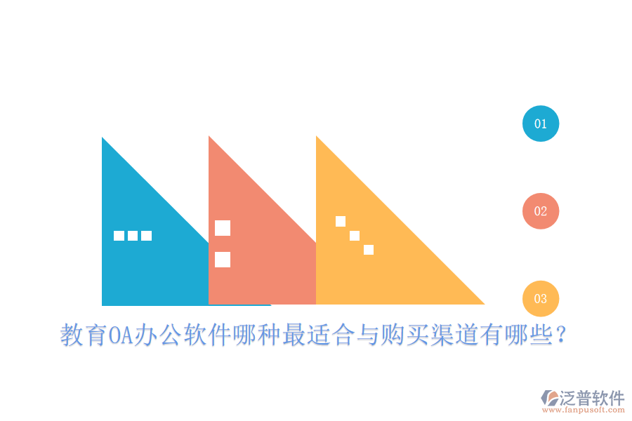  教育OA辦公軟件哪種最適合與購(gòu)買(mǎi)渠道有哪些？