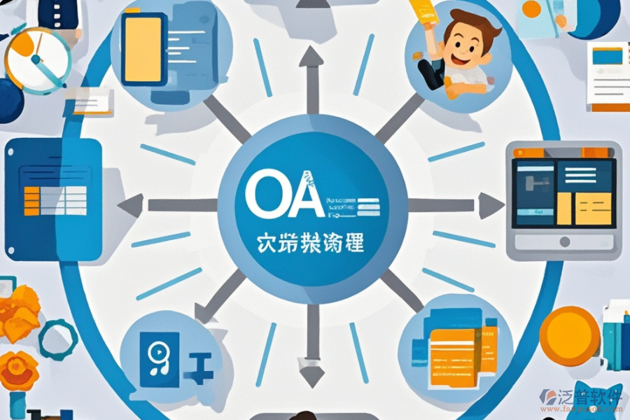 項(xiàng)目辦公軟件運(yùn)作的核心機(jī)制及其為企業(yè)帶來的關(guān)鍵優(yōu)勢何在？