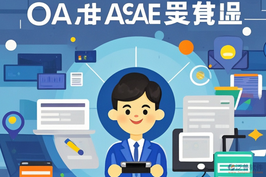貿(mào)易行業(yè)OA哪款最好用及選購指南有哪些？