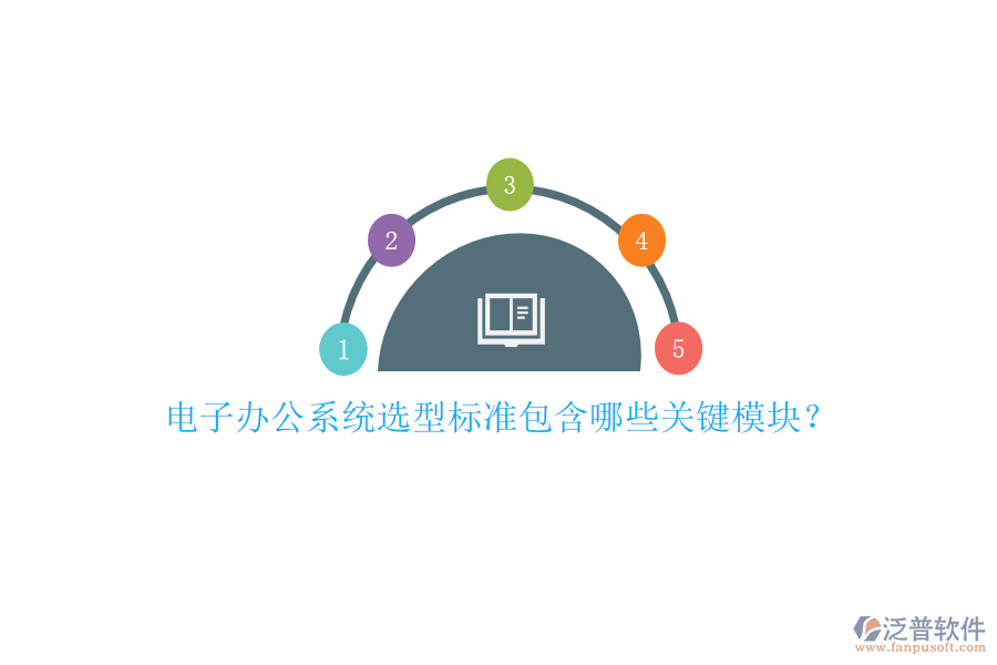 電子辦公系統(tǒng)選型標(biāo)準(zhǔn)包含哪些關(guān)鍵模塊？