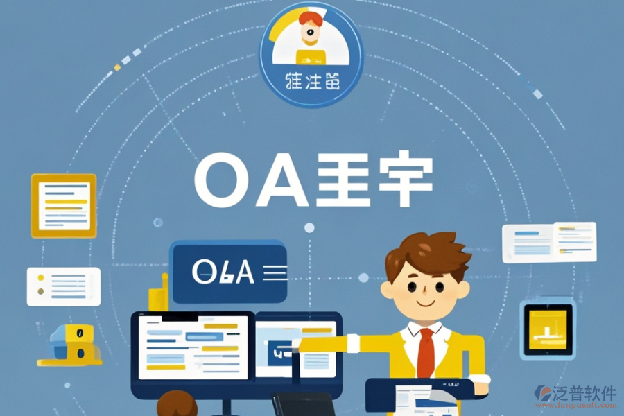 OA企業(yè)辦公系統(tǒng)具備哪些優(yōu)勢(shì)與獨(dú)特特點(diǎn)？