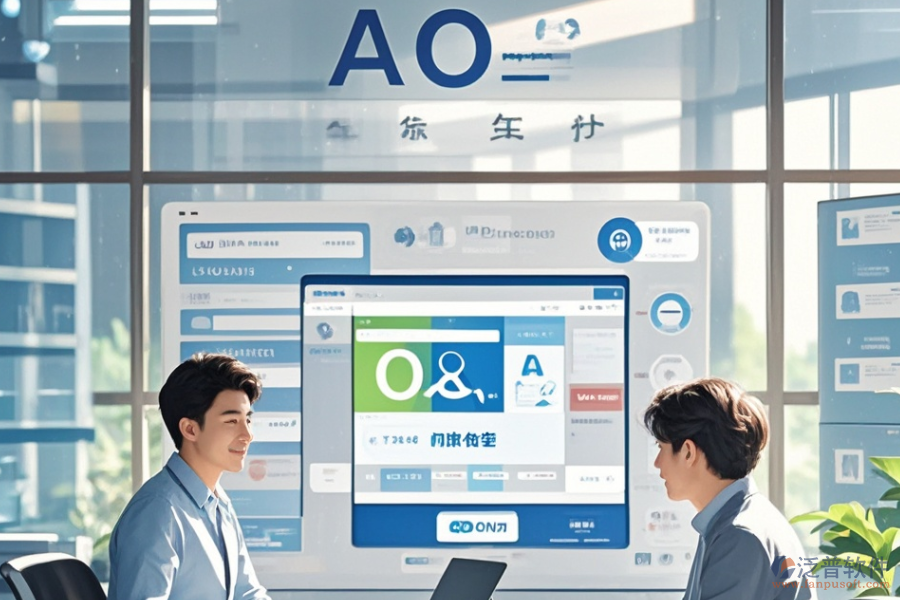 專業(yè)OA管理系統(tǒng)軟件選型要點(diǎn)及功能描述？
