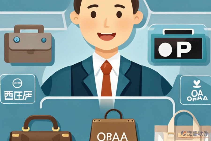 工廠企業(yè)管理ERP(OA)系統(tǒng)有哪些優(yōu)勢及特征？