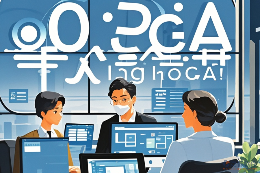 政務(wù)OA系統(tǒng)建設(shè)方案中哪種更好并且價格合理？
