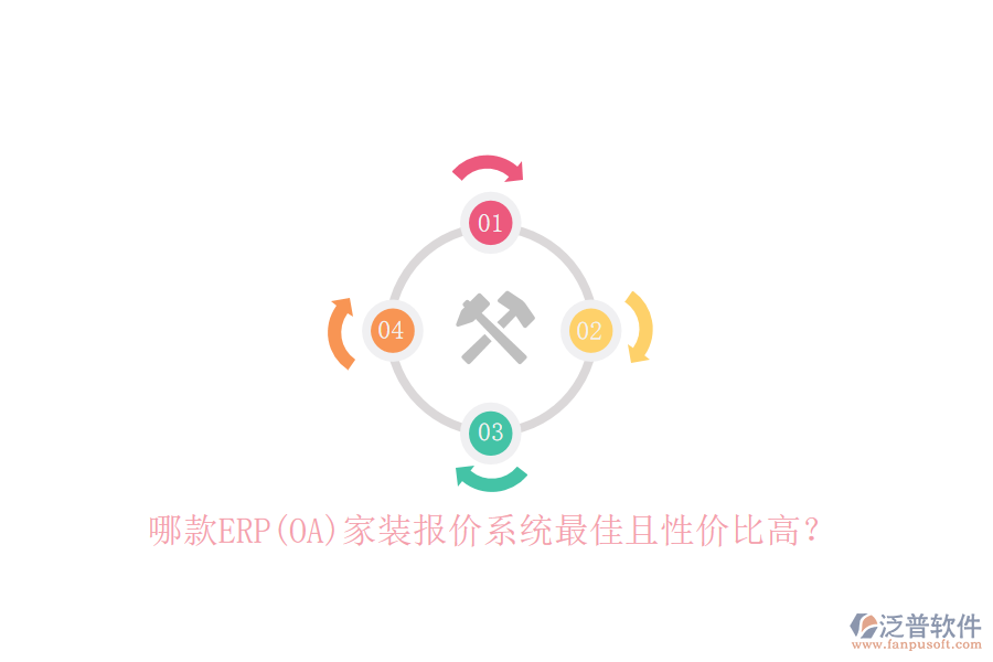 哪款ERP(OA)家裝報價系統(tǒng)最佳且性價比高？