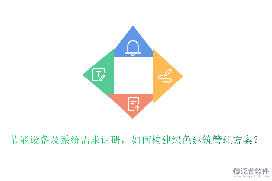 節(jié)能設(shè)備及系統(tǒng)需求調(diào)研，如何構(gòu)建綠色建筑管理方案？