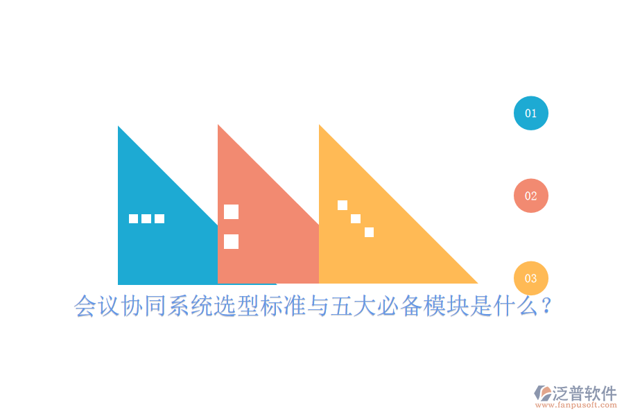  會議協(xié)同系統(tǒng)選型標準與五大必備模塊是什么？
