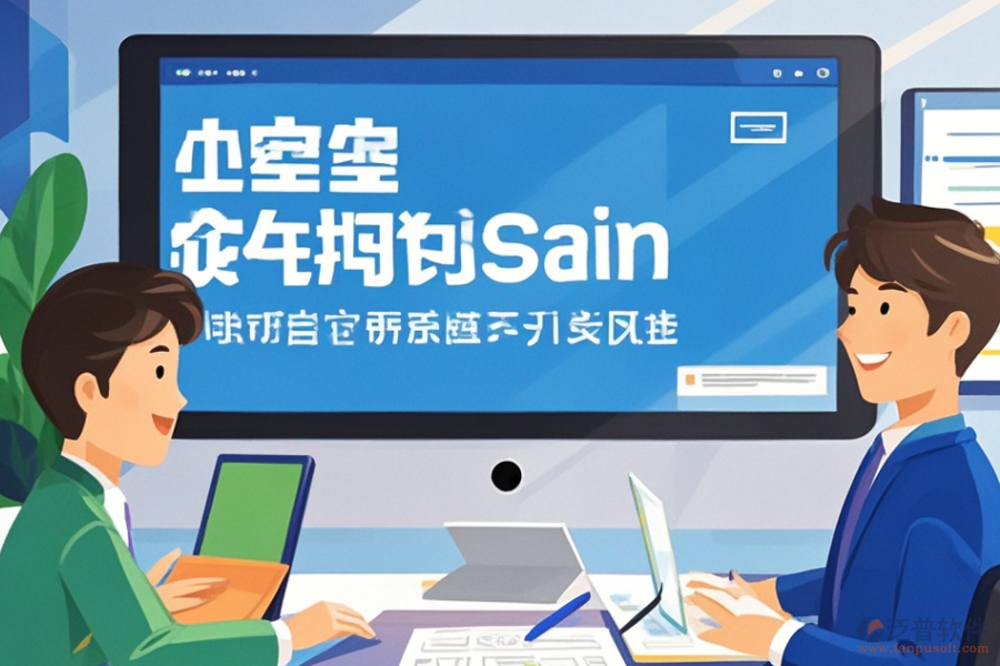 企業(yè)辦公系統(tǒng)軟件定制及二次開發(fā)主要做什么？