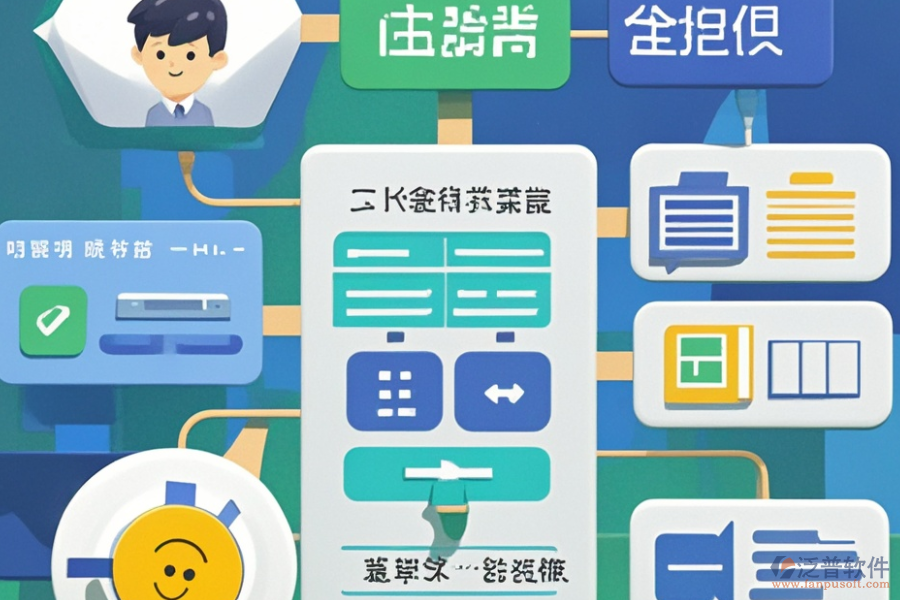 企業(yè)管理<a href=http://digitaldepost.com/oa/ target=_blank class=infotextkey>OA辦公系統(tǒng)</a>選型原則，各功能模塊如何說(shuō)明？