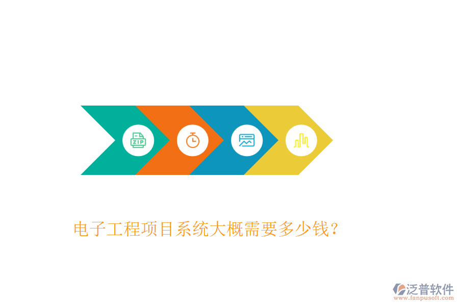 電子工程項目系統(tǒng)大概需要多少錢？