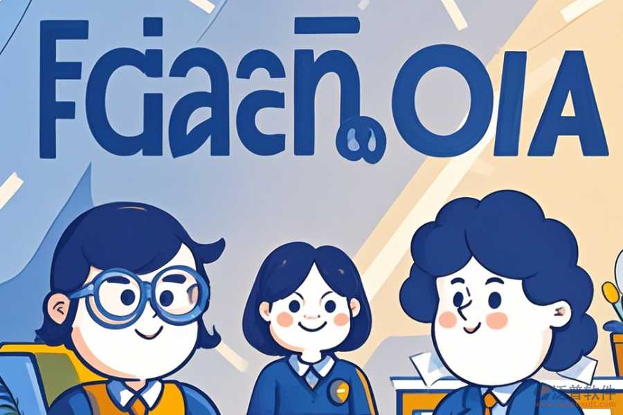 OA辦公系統(tǒng)行業(yè)簡單易用的有幾種？