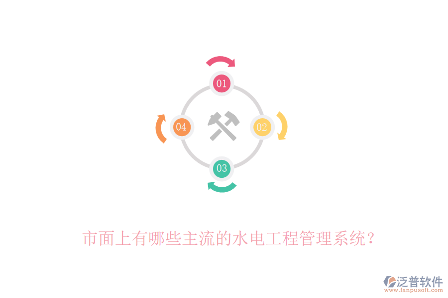 市面上有哪些主流的水電工程管理系統(tǒng)？