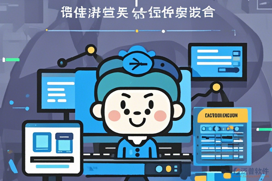 企業(yè)通信管理系統(tǒng)選型標(biāo)準(zhǔn)的主要功能包含哪些？