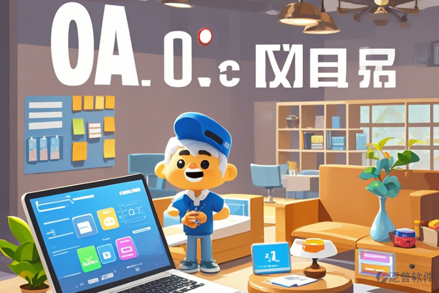 家具OA公司實力如何推薦哪個品牌？