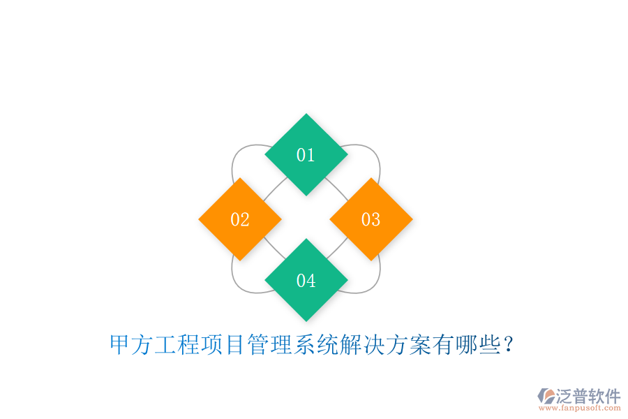 甲方<a href=http://digitaldepost.com/xm/ target=_blank class=infotextkey>工程項(xiàng)目管理</a>系統(tǒng)解決方案有哪些?