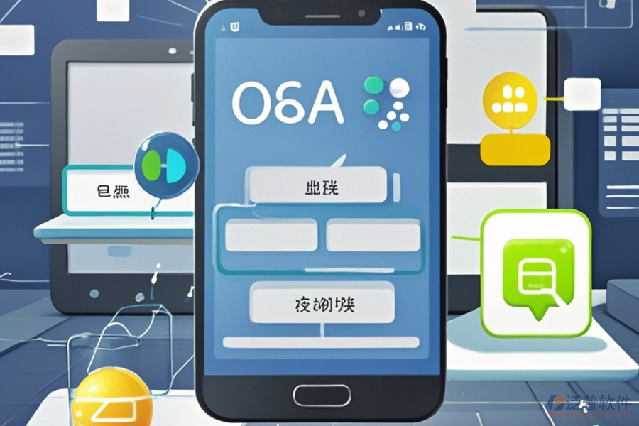 手機(jī)OA辦公軟件下載操作流程與安裝教程如何獲??？