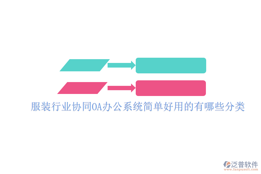  服裝行業(yè)協(xié)同OA辦公系統(tǒng)簡(jiǎn)單好用的有哪些分類(lèi)