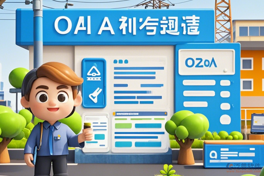 設(shè)計院OA如何結(jié)合定制開發(fā)與二次開發(fā)提升效率？