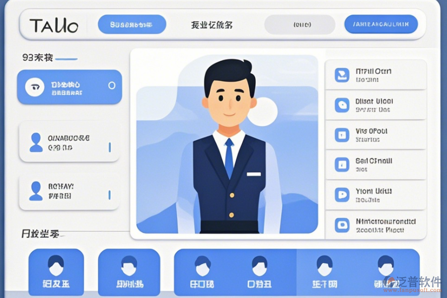 十大OA軟件中哪家口碑好且綜合評分高推薦？
