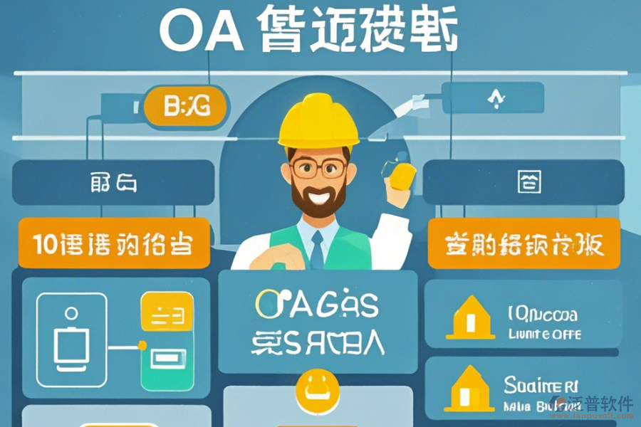 建筑公司<a href=http://digitaldepost.com/oa/ target=_blank class=infotextkey>OA辦公系統(tǒng)</a>選型原則與功能描述全解析？