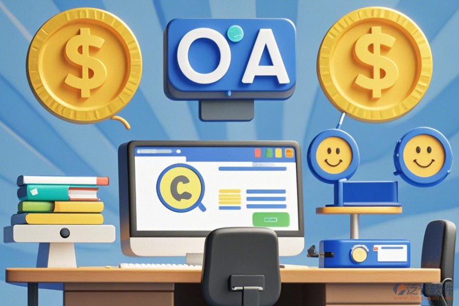 教育培訓(xùn)OA軟件的費用是多少？有哪些益處？