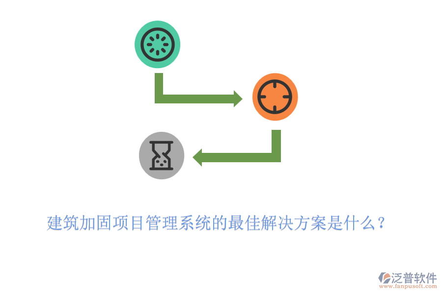 建筑加固項(xiàng)目管理系統(tǒng)的最佳解決方案是什么？