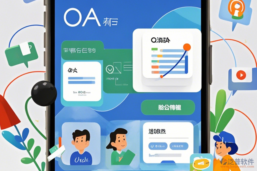 移動(dòng)辦公OA系統(tǒng)APP怎么操作，附帶安裝教程嗎？