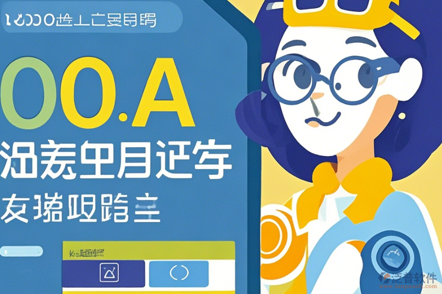 OA管理系統(tǒng)平臺(tái)價(jià)格如何操作，附使用教程？