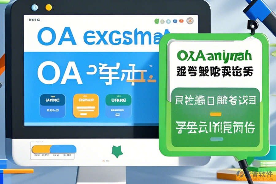 OA系統(tǒng)圖解使用說明與免費升級資源？