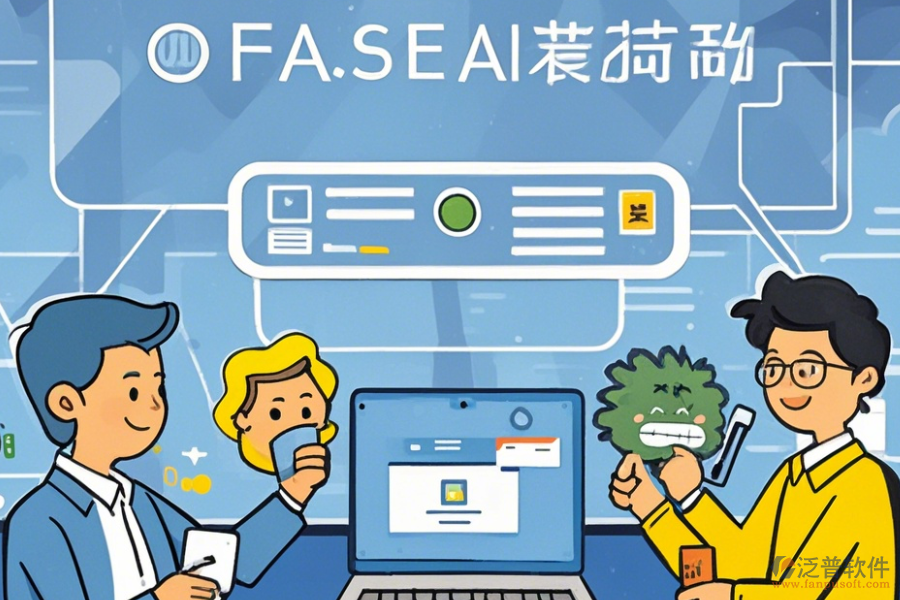 教育OA辦公系統(tǒng)的核心服務是什么？能帶來哪些顯著好處？