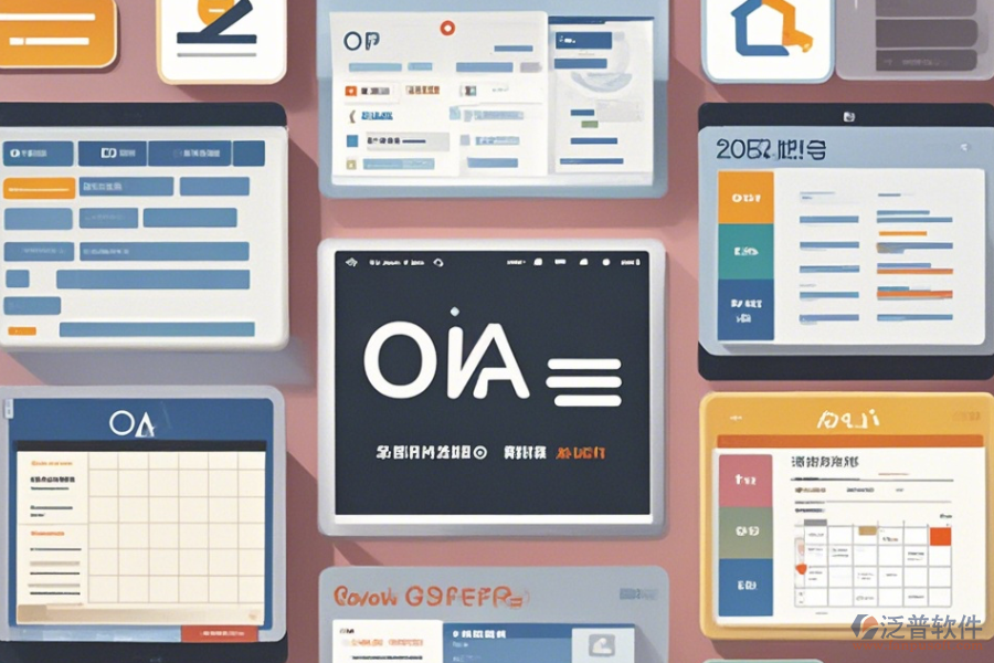 最簡單的高校OA辦公系統(tǒng)有幾種分類？