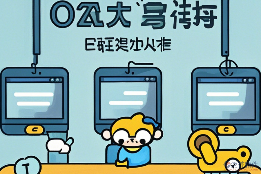 簡單易用的審計(jì)管理OA系統(tǒng)有幾種？