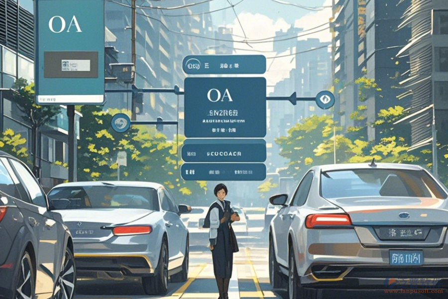 車輛運營綜合OA辦公軟件操作說明及安裝步驟是怎樣的？